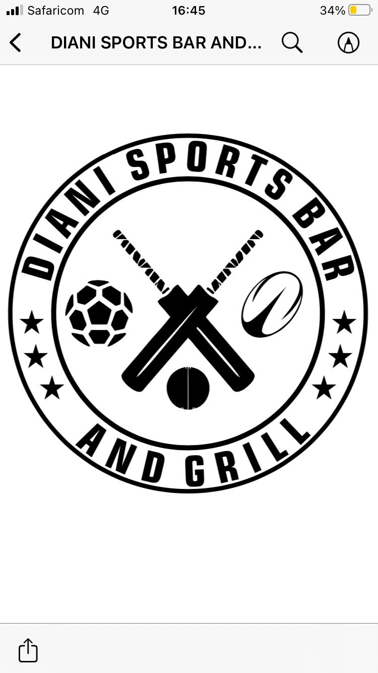 Diani Sports Bar