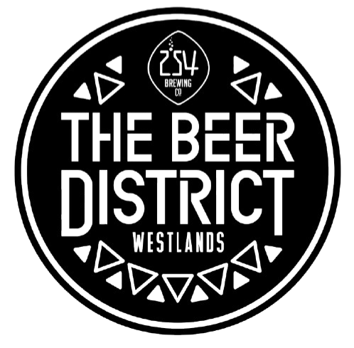 Beer District