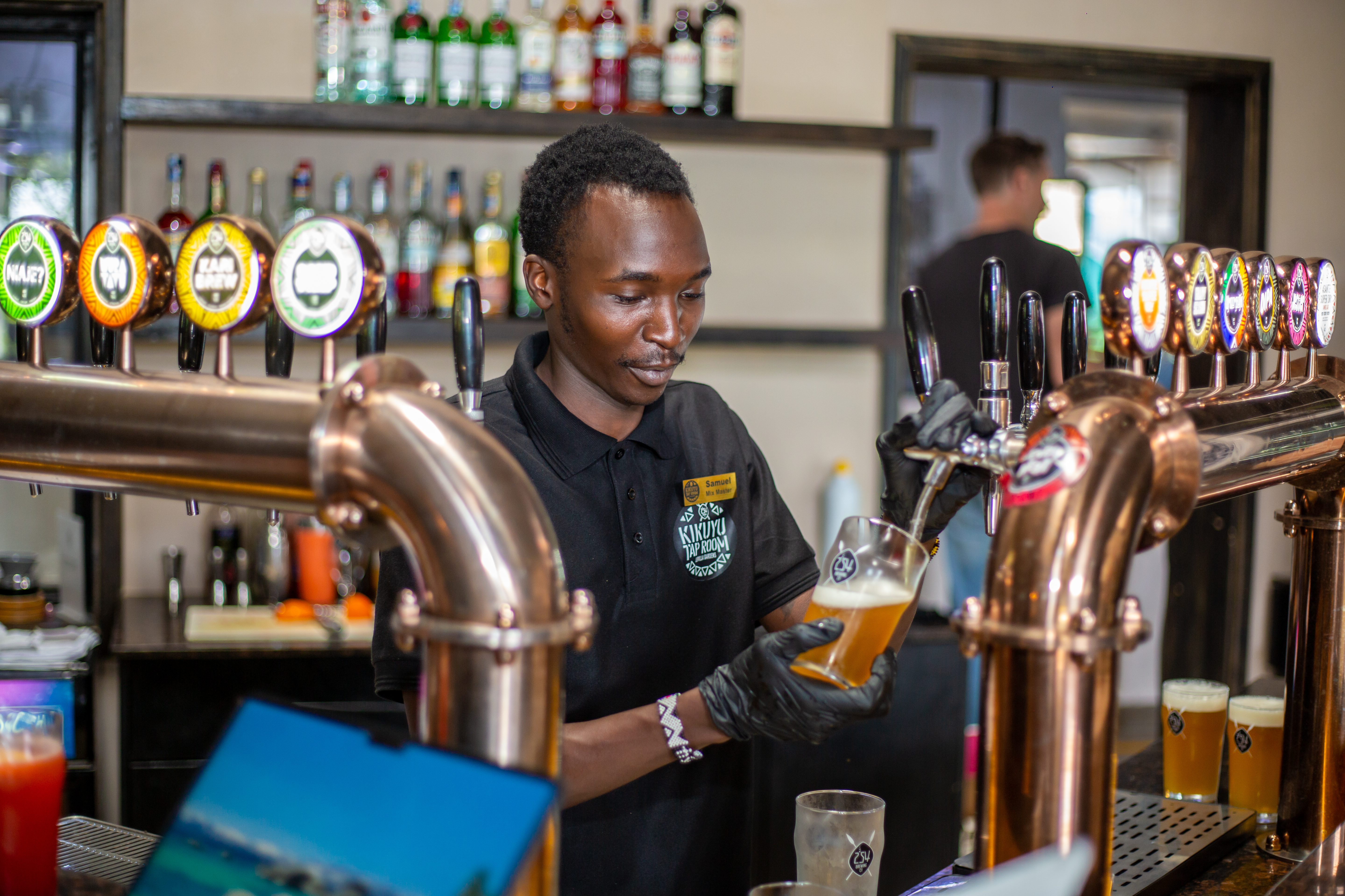 254 Tap Room
